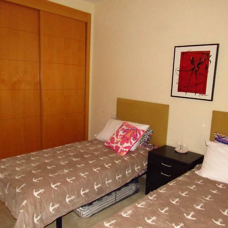 Arenal Golf Apartman Benalmádena Kültér fotó