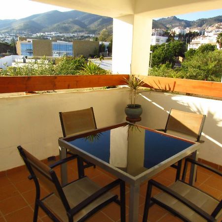 Arenal Golf Apartman Benalmádena Kültér fotó