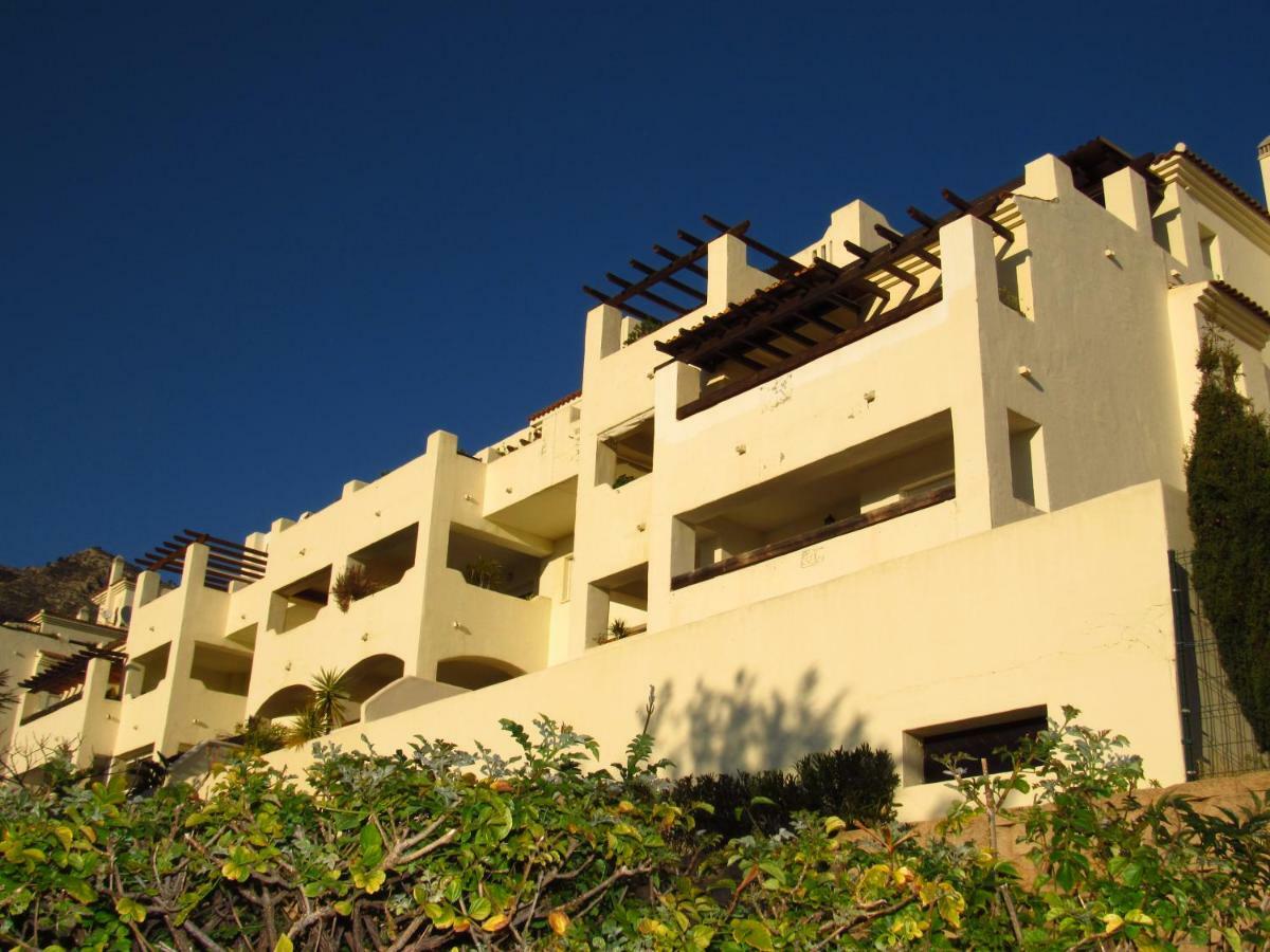 Arenal Golf Apartman Benalmádena Kültér fotó