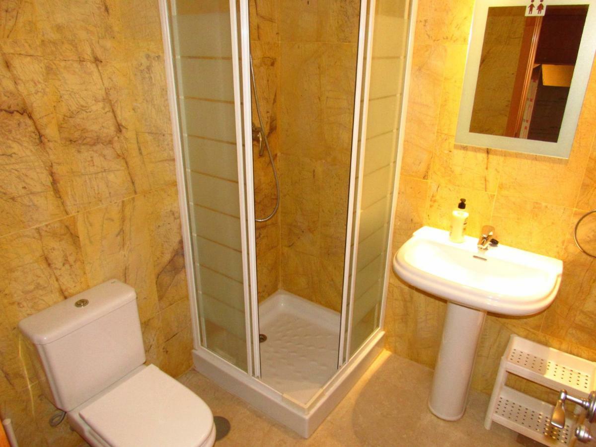 Arenal Golf Apartman Benalmádena Kültér fotó