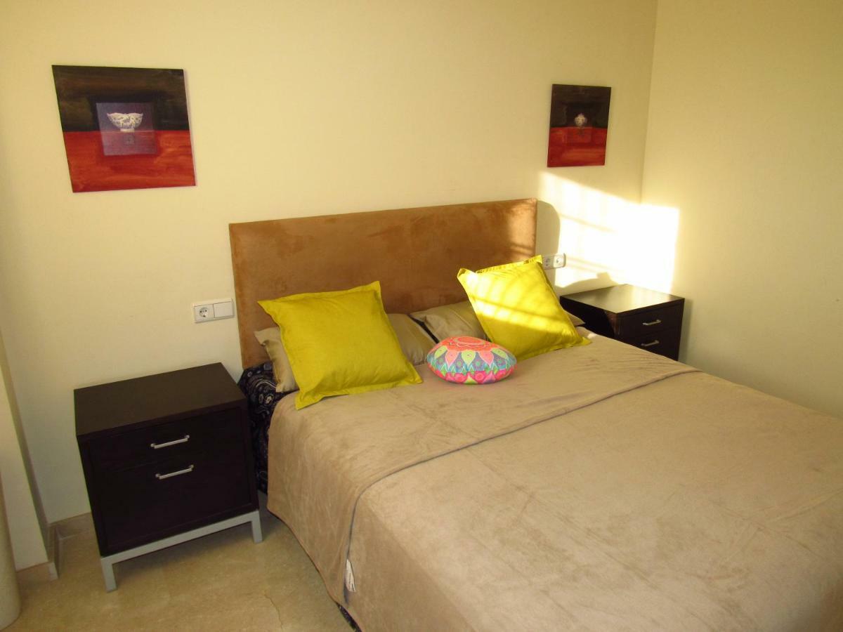 Arenal Golf Apartman Benalmádena Kültér fotó