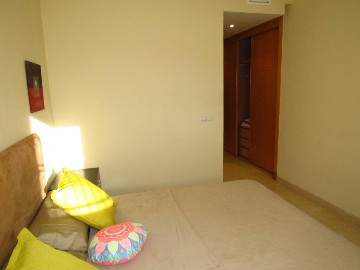 Arenal Golf Apartman Benalmádena Kültér fotó